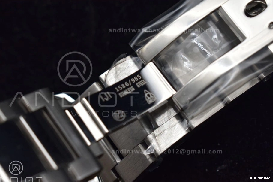 Black Bracelet Terra Dial VSF On Best Edition A 1:1 Reliable SS 150M SS 503 Aqua 0511
